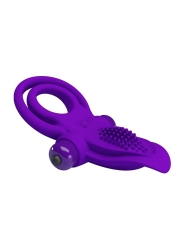 Anillo para el Pene con Vibracion
