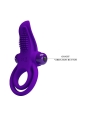 Anillo para el Pene con Vibracion