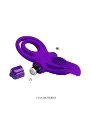Anillo para el Pene con Vibracion