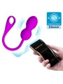 Elvira Bolas Kegel con Vibracion y APP Elvira Bolas Kegel con Vibracion y APP