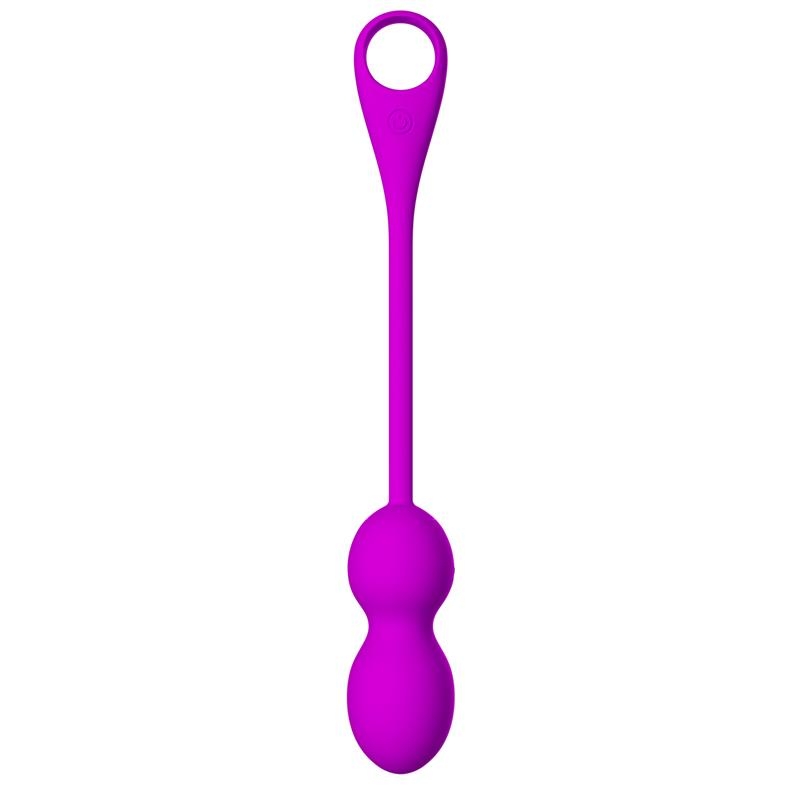 Elvira Bolas Kegel con Vibracion y APP Elvira Bolas Kegel con Vibracion y APP