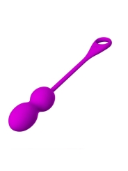 Elvira Bolas Kegel con Vibracion y APP