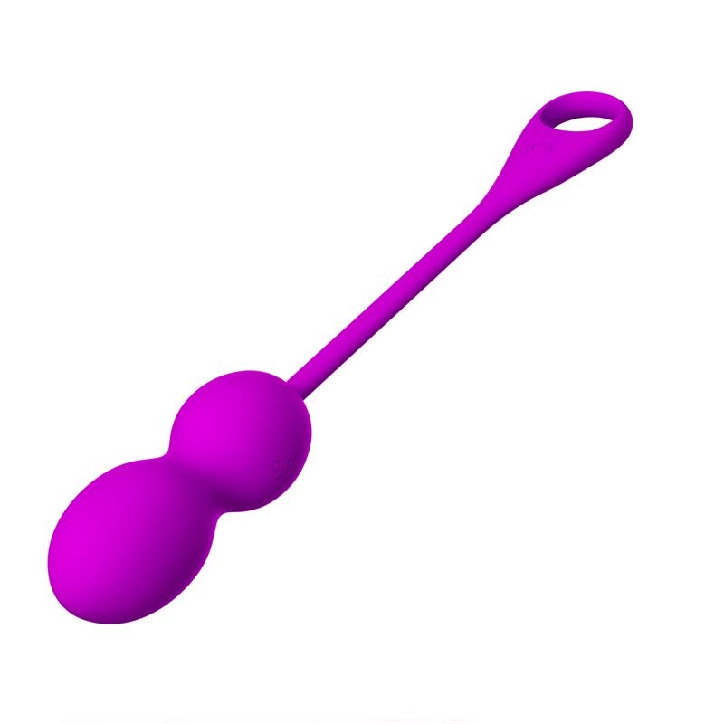 Elvira Bolas Kegel con Vibracion y APP Elvira Bolas Kegel con Vibracion y APP