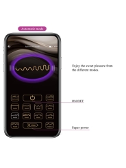 Elvira Bolas Kegel con Vibracion y APP