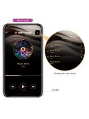 Elvira Bolas Kegel con Vibracion y APP
