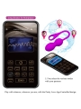 Elvira Bolas Kegel con Vibracion y APP Elvira Bolas Kegel con Vibracion y APP