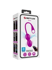 Elvira Bolas Kegel con Vibracion y APP