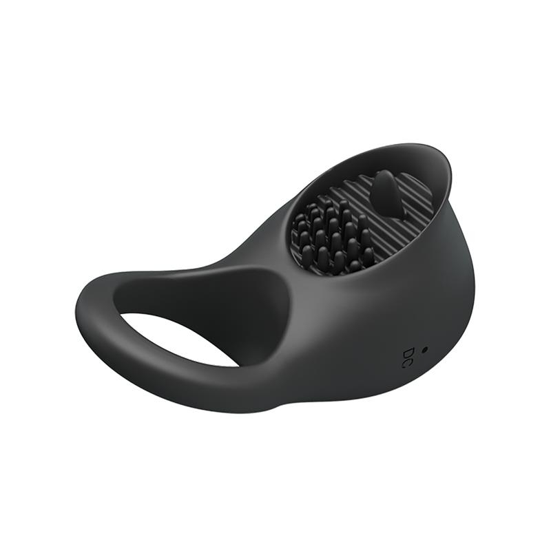 Susanna Anillo para el Pene con Vibracion Susanna Anillo para el Pene con Vibracion