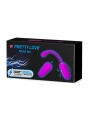 Shock Fun Huevo Vibrador con Electro Shock y Control Remoto Shock Fun Huevo Vibrador con Electro Shock y Control Remoto
