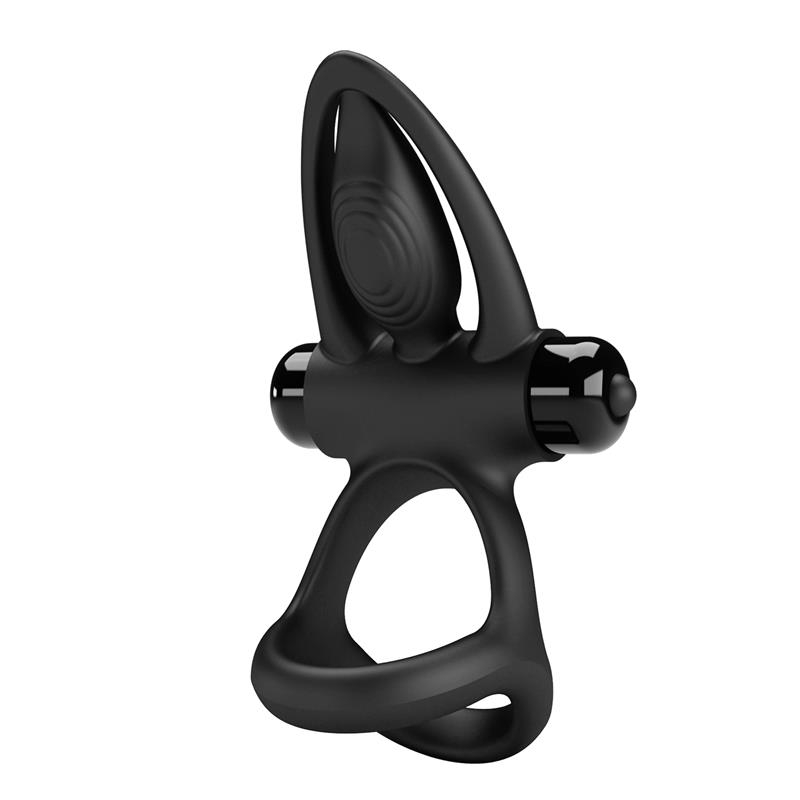 Anillo para el Pene con Vibracion Anillo para el Pene con Vibracion