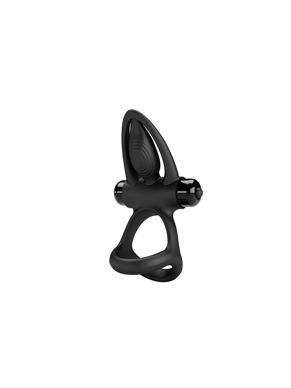 Anillo para el Pene con Vibracion