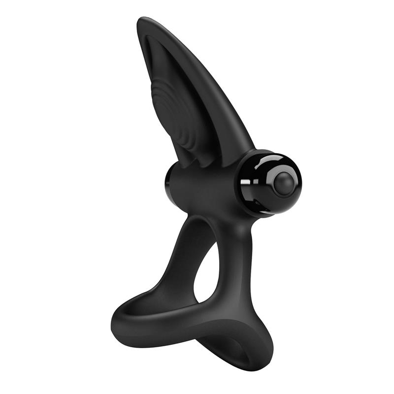 Anillo para el Pene con Vibracion Anillo para el Pene con Vibracion