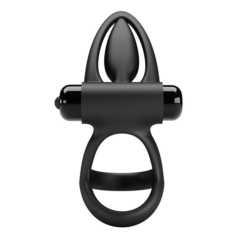 Anillo para el Pene con Vibracion Anillo para el Pene con Vibracion