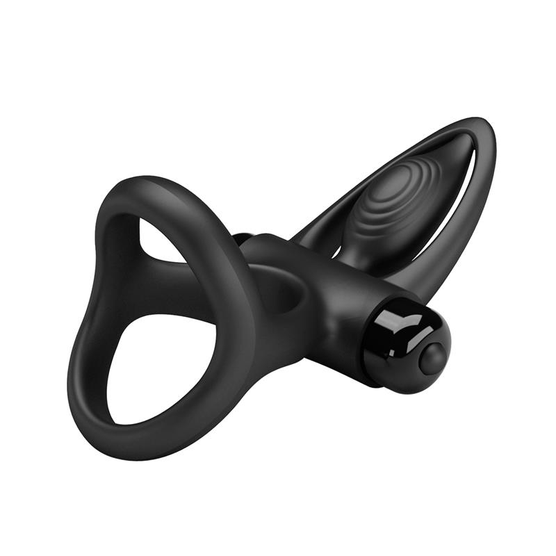 Anillo para el Pene con Vibracion Anillo para el Pene con Vibracion