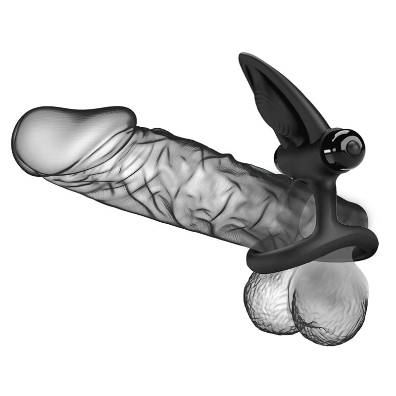 Anillo para el Pene con Vibracion Anillo para el Pene con Vibracion