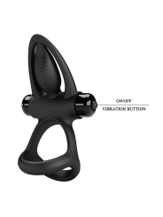 Anillo para el Pene con Vibracion