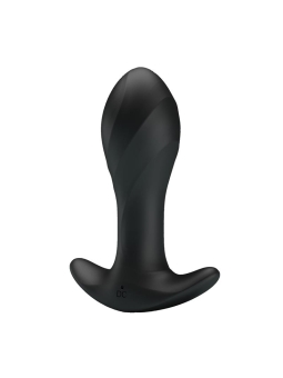 Estimulador Anal con Vibracion