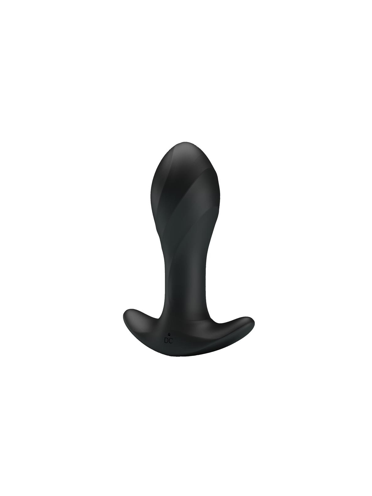 Estimulador Anal con Vibracion