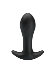 Estimulador Anal con Vibracion
