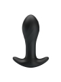Estimulador Anal con Vibracion