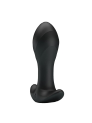 Estimulador Anal con Vibracion