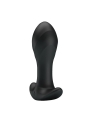 Estimulador Anal con Vibracion