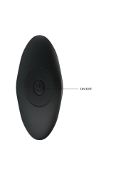 Estimulador Anal con Vibracion
