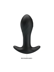 Estimulador Anal con Vibracion