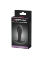 Estimulador Anal con Vibracion