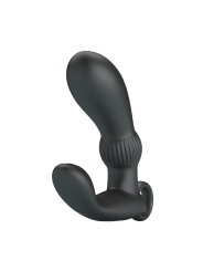 Masajeador Prostatico Cayla Negro