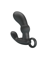 Masajeador Prostatico Cayla Negro
