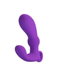 Masajeador Prostatico Cayla Rosa
