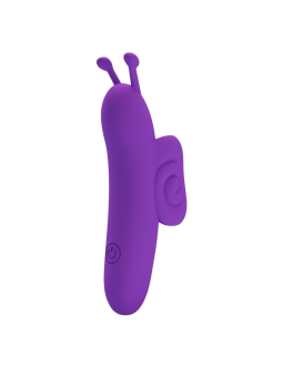 Vibrador para el Dedo Snail
