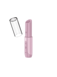 Secret Kiss Air Pulse Vibrator