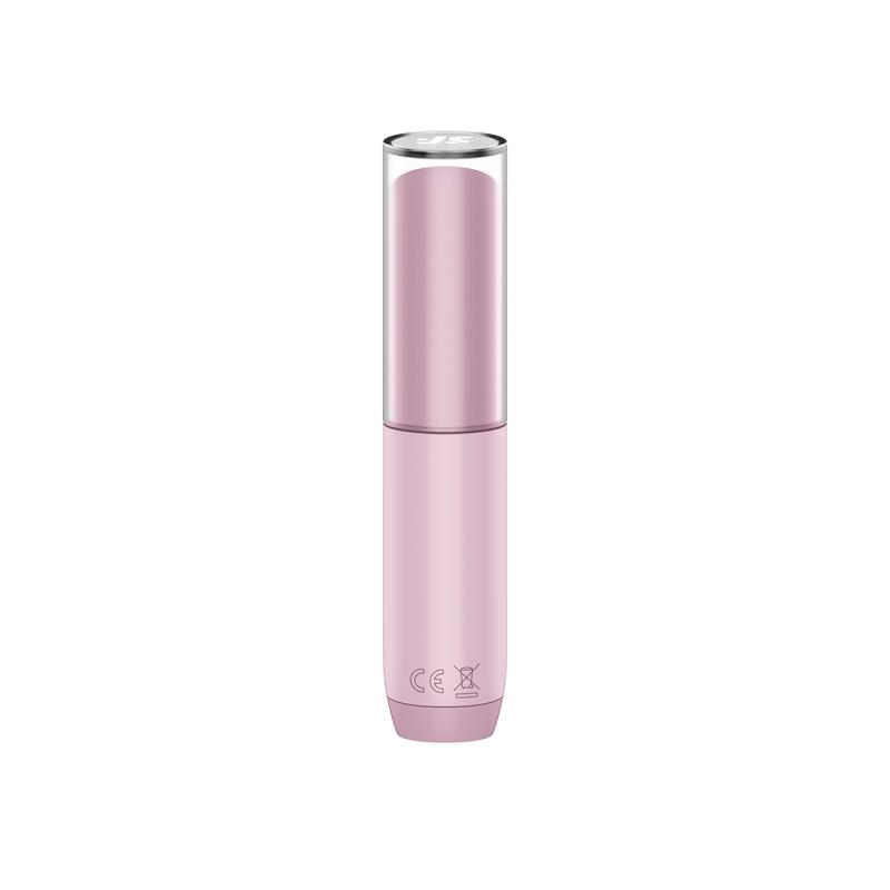Secret Kiss Air Pulse Vibrator