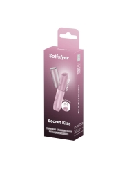 Secret Kiss Air Pulse Vibrator