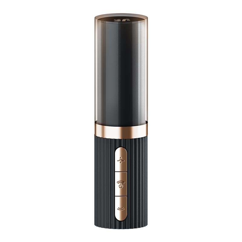 Pro 2 Kiss Air Pulse Vibrator