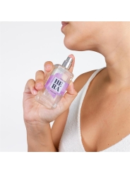 Hera Perfume Natural con Feromonas Perfume 50 ml