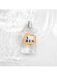 Ares Perfume Natural con Feromonas 50 ml