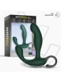 Greeny Masajeador Prostatico con Finger Wiggling y App