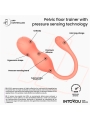 Kyra Entrenador de Suelo Pelvico con Sensor de Presion y APP Kyra Entrenador de Suelo Pelvico con Sensor de Presion y APP