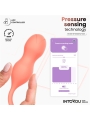 Kyra Entrenador de Suelo Pelvico con Sensor de Presion y APP Kyra Entrenador de Suelo Pelvico con Sensor de Presion y APP