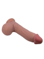 Dildo Realista con Sliding Skin 92 Dildo Realista con Sliding Skin 92