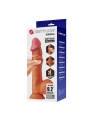 Dildo Realista con Sliding Skin 92 Dildo Realista con Sliding Skin 92