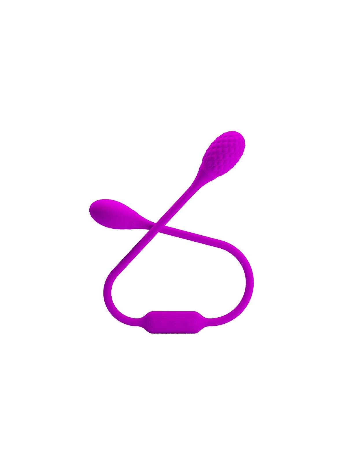 Dream Lovers Whip Huevos Estimuladores