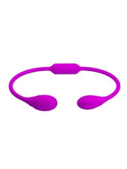 Dream Lovers Whip Huevos Estimuladores