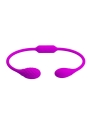 Dream Lovers Whip Huevos Estimuladores