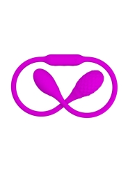 Dream Lovers Whip Huevos Estimuladores