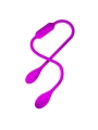 Dream Lovers Whip Huevos Estimuladores