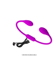 Dream Lovers Whip Huevos Estimuladores